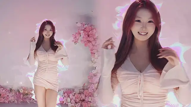 CJL-101 웹캠 쇼