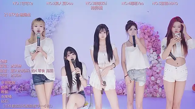 CJL-101 网络视讯表演