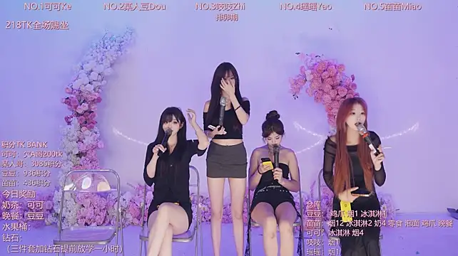 CJL-101 网络视讯表演