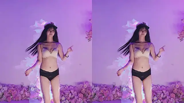 CJL-101 在線直播表演