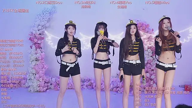 โชว์เว็บแคมของ CJL-101