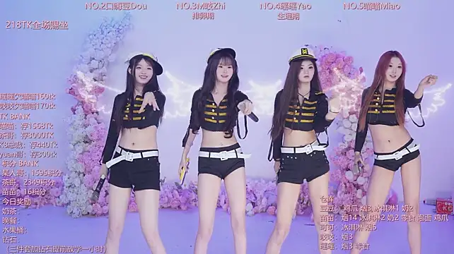 CJL-101n Webbikameraesitys