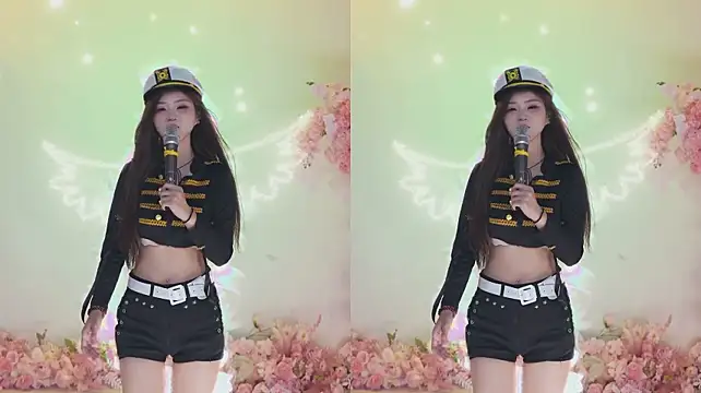 CJL-101 Webcamshow