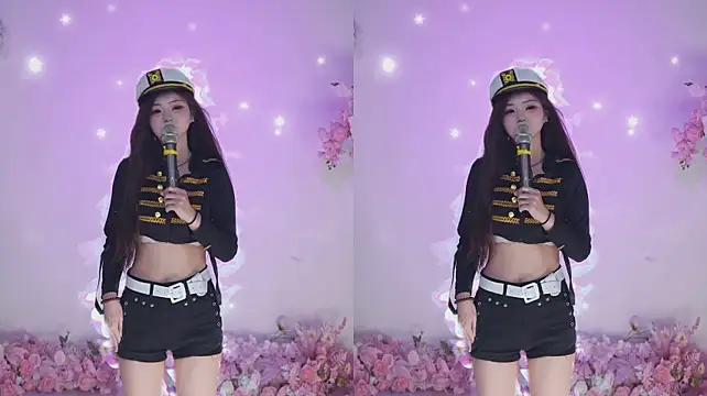 CJL-101 Show Webcam