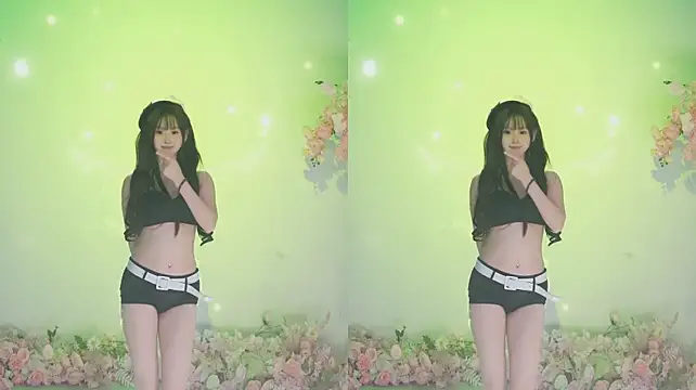 CJL-101 Webcam-Show