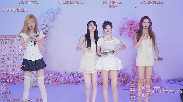 CJL-101 网络视讯表演