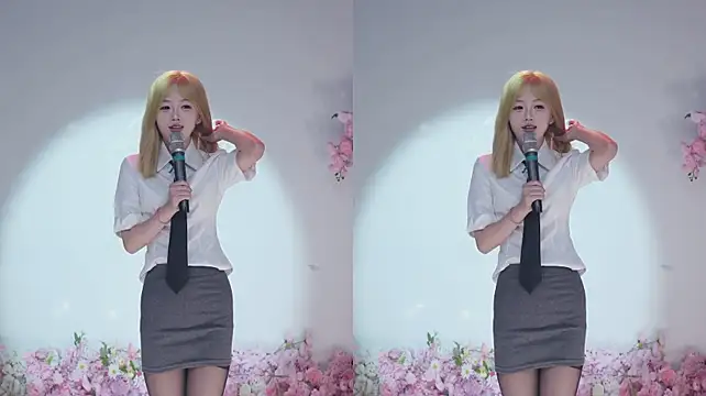 CJL-101 网络视讯表演
