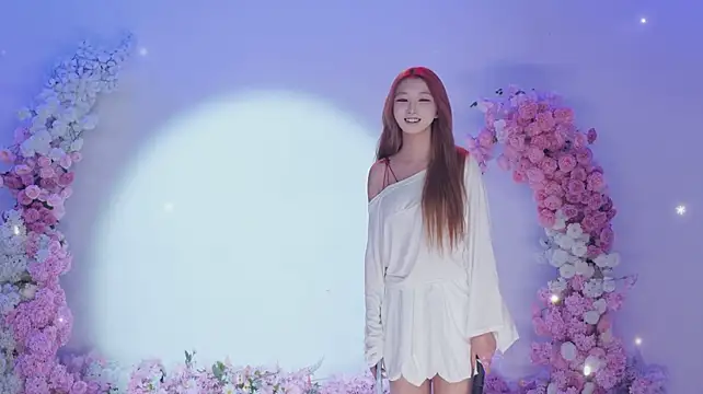 CJL-101 웹캠 쇼
