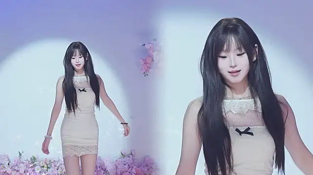 CJL-101 在線直播表演