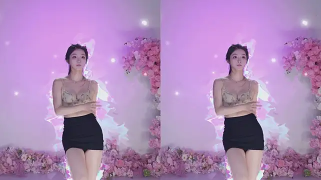 CJL-101 Show Webcam