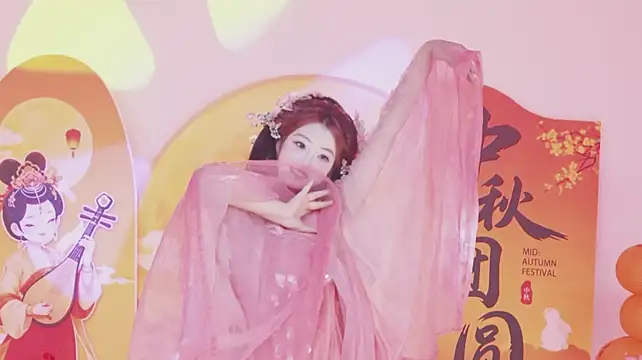 CJL-101 网络视讯表演
