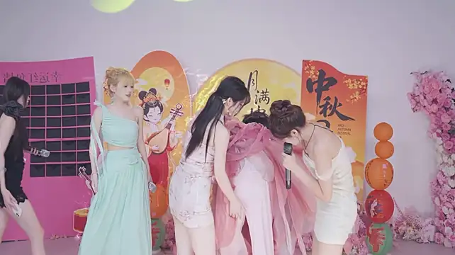 CJL-101 网络视讯表演