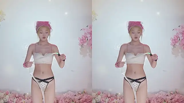 CJL-101 Show Webcam