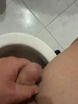 Carlo16f – webcam-show
