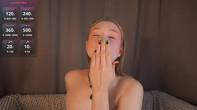 VannessaLanford Webcamshow