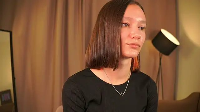 Webkamerová show ThereseTonetti