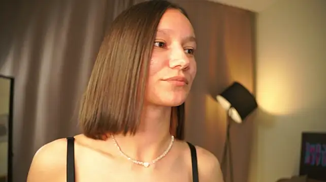 ThereseTonetti – Live XXX-chat