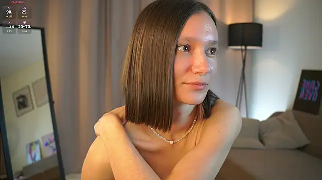 ThereseTonetti Chat XXX in diretta