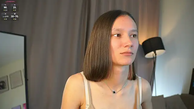 ThereseTonetti Live XXX-Chat