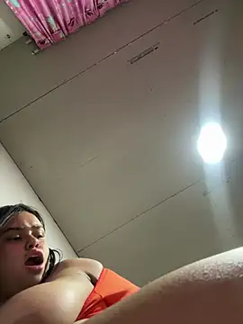 chicamilk Webcam-Show
