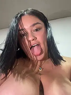 chicamilk Show in webcam