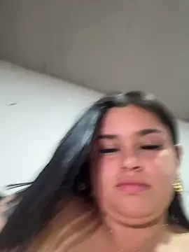 chicamilk's Webcam Show