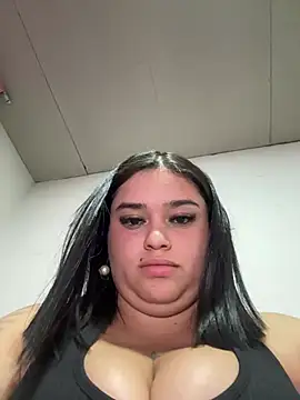 chicamilk Webcam show