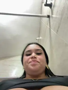 Show Webcam de chicamilk