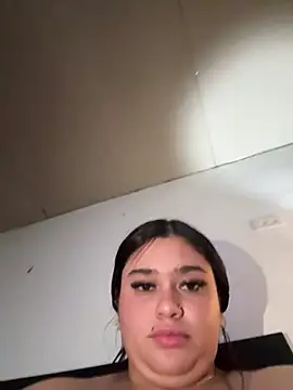 chicamilk's Live Sex Cam Show