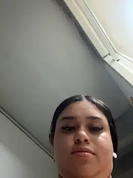 Show Webcam de chicamilk