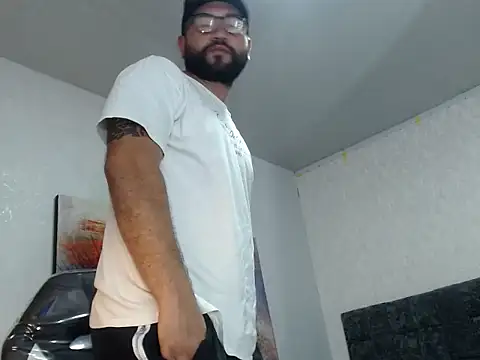 niicolas_ross' Webcam Show