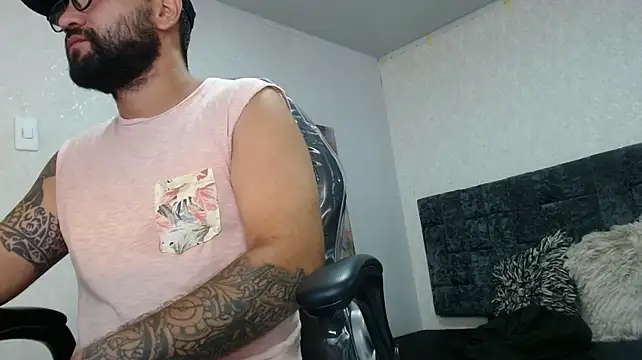 niicolas_ross webcam show