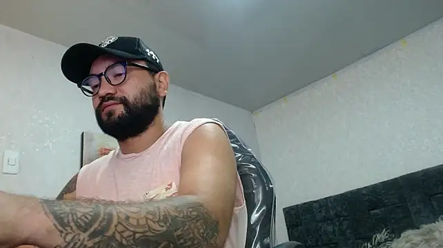 niicolas_ross Webcam-Show