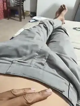 daxrajg's Webcam Show
