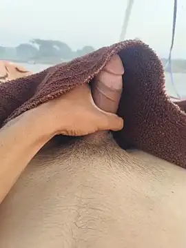 daxrajg Webcam show