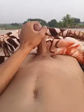 daxrajg Webcam show