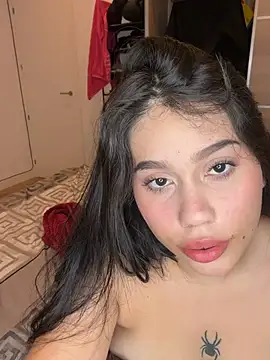 mariana_soon Live XXX-Chat