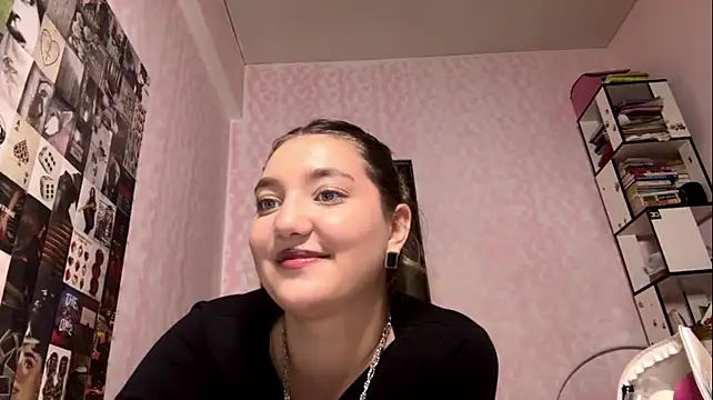 TynishaShute Chat XXX in diretta