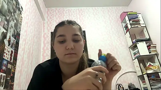 TynishaShute's Live XXX Chat