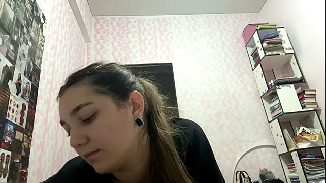 צ'אט XXX בשידור חי של TynishaShute