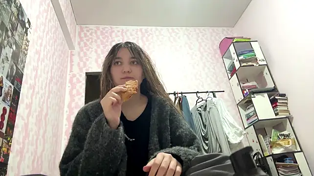 TynishaShute Webcam show