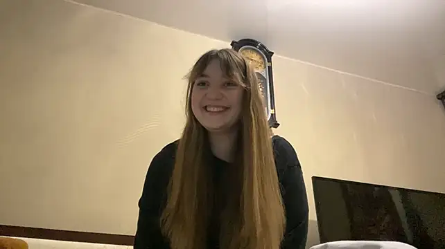 TynishaShute Live XXX Chat