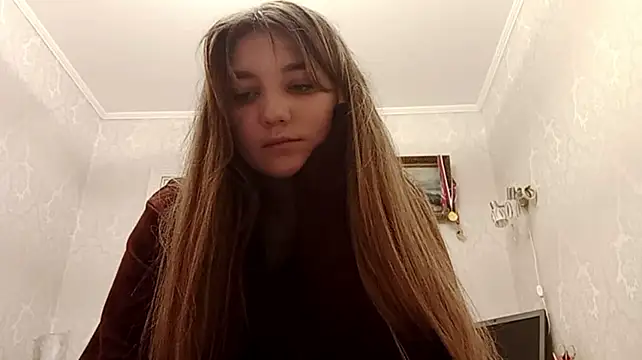 TynishaShute Chat XXX in diretta