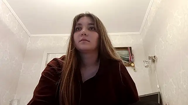 Chat +18 de TynishaShute ao vivo