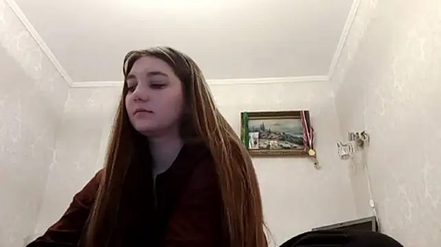 Živý XXX chat TynishaShute