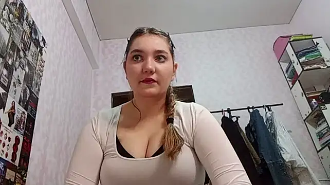 TynishaShute Chat XXX live