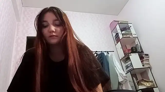 TynishaShute: απευθείας συνομιλία ΧΧΧ