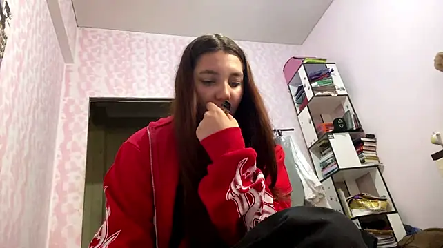 Chat XXX ao vivo de TynishaShute