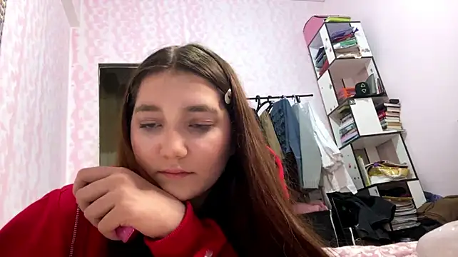 TynishaShute's Live XXX Chat