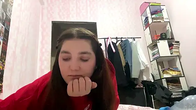TynishaShute's Live XXX Chat